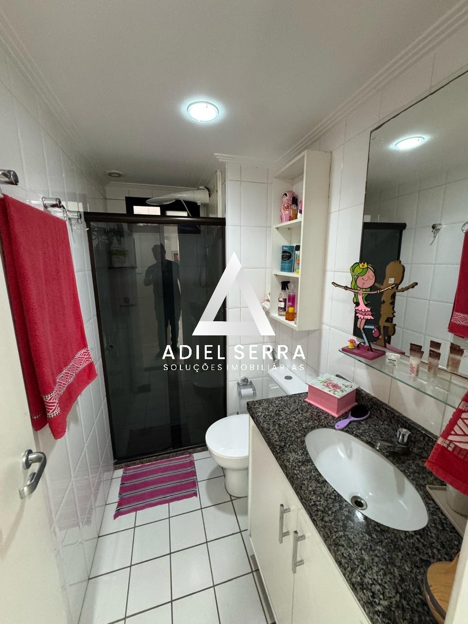 Apartamento - Candeal