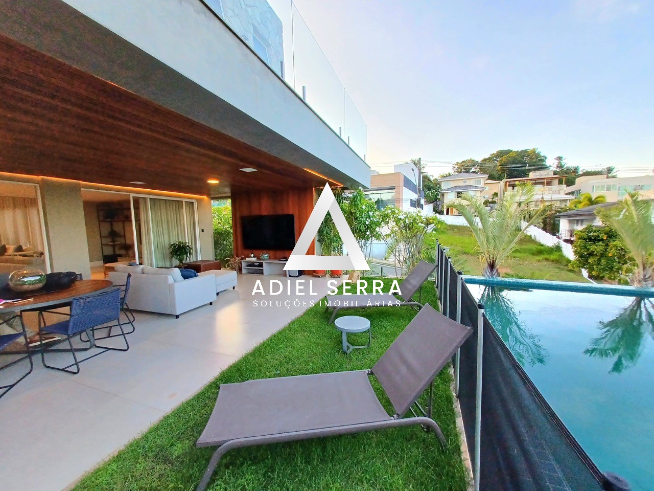 Casa - Alphaville ii