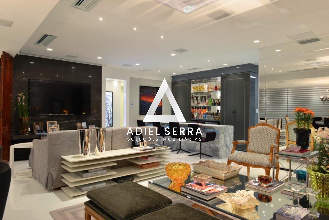 Apartamento - Itaigara
