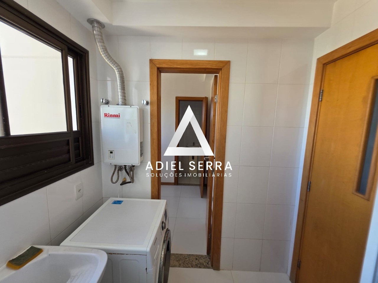 Apartamento - Horto florestal