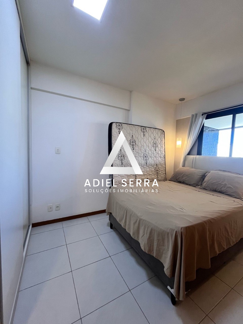 Apartamento - Caminho das árvores