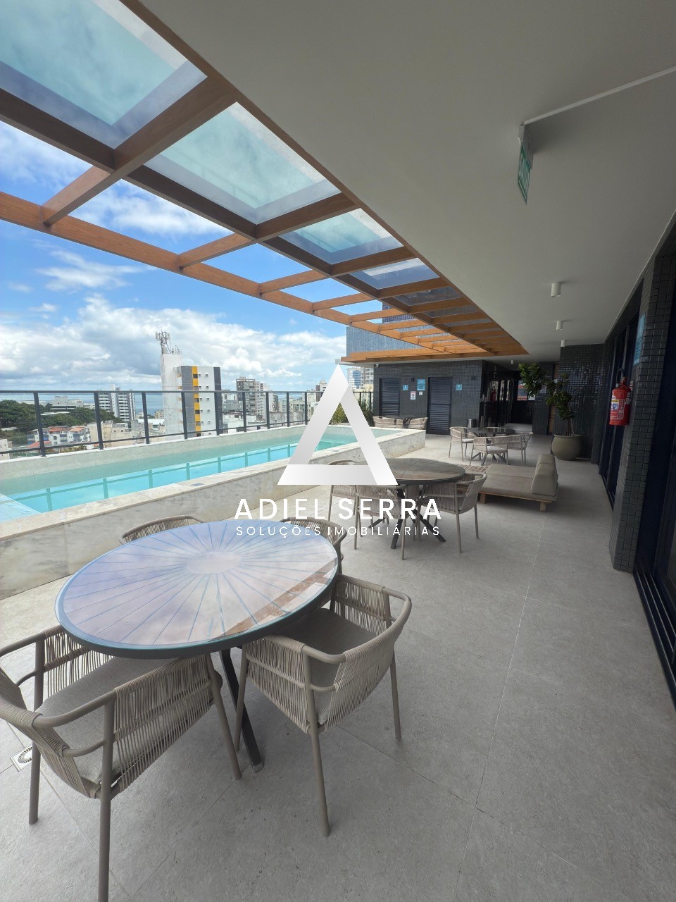 Apartamento - Barra