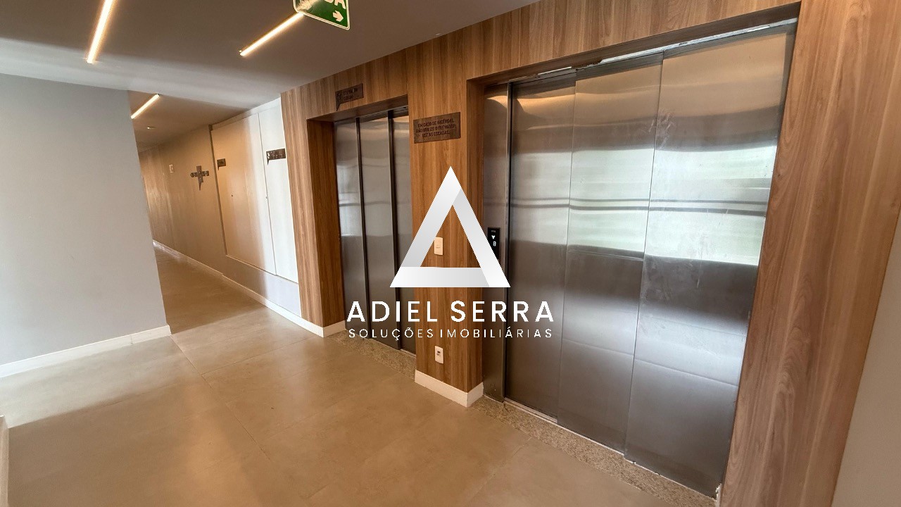 Apartamento - Barra