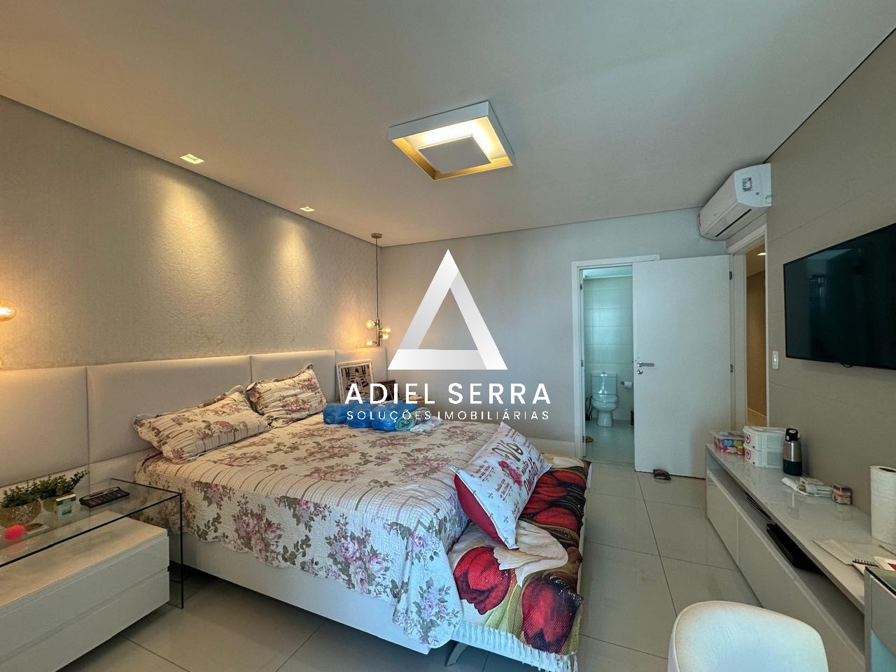 Apartamento - Graça