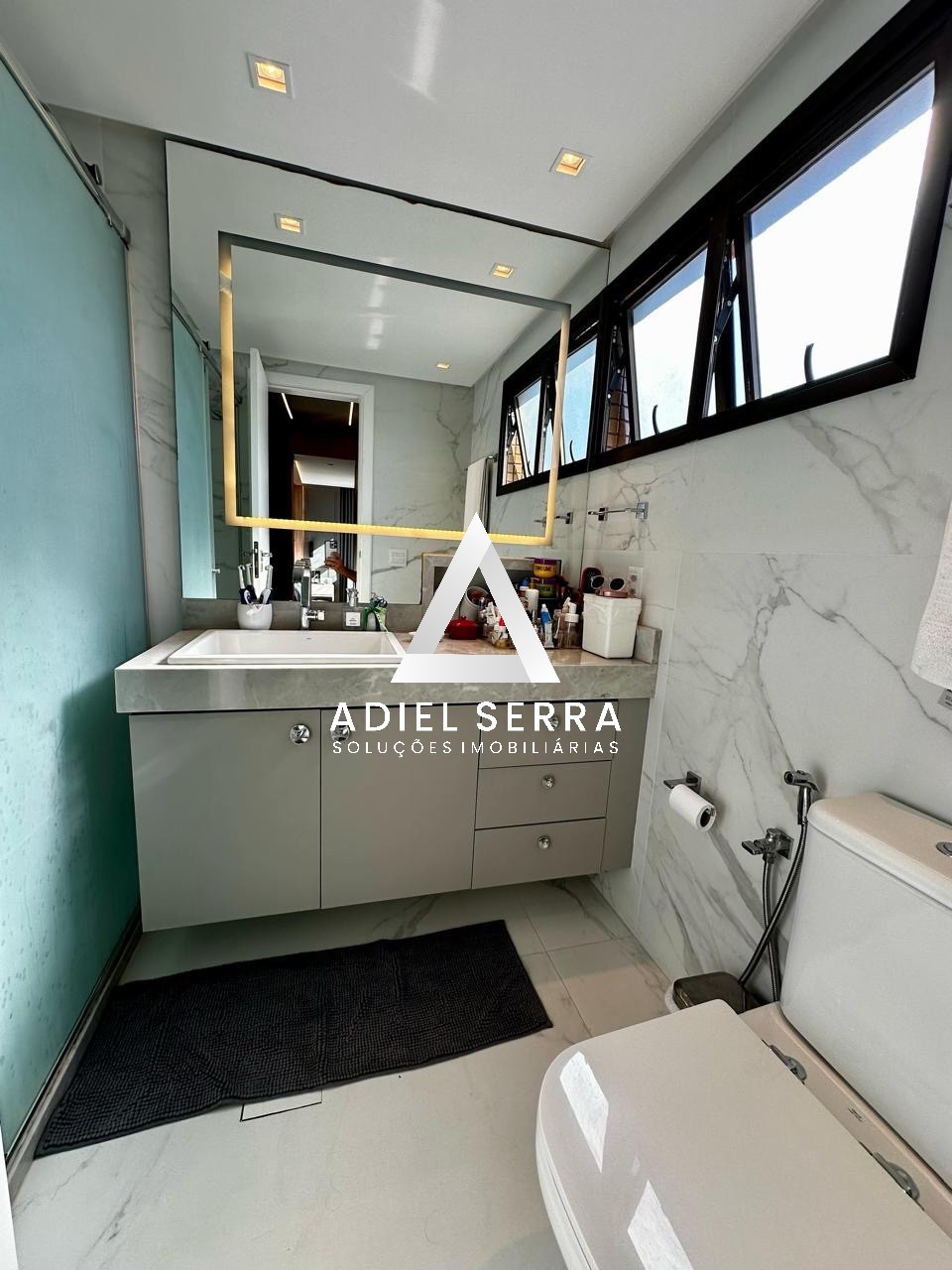 Apartamento - Barra
