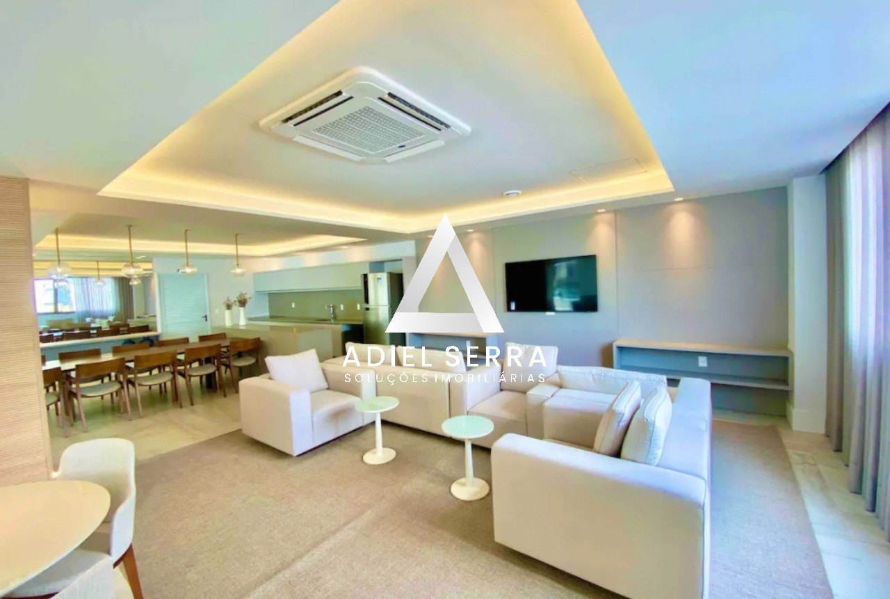 Apartamento - Barra
