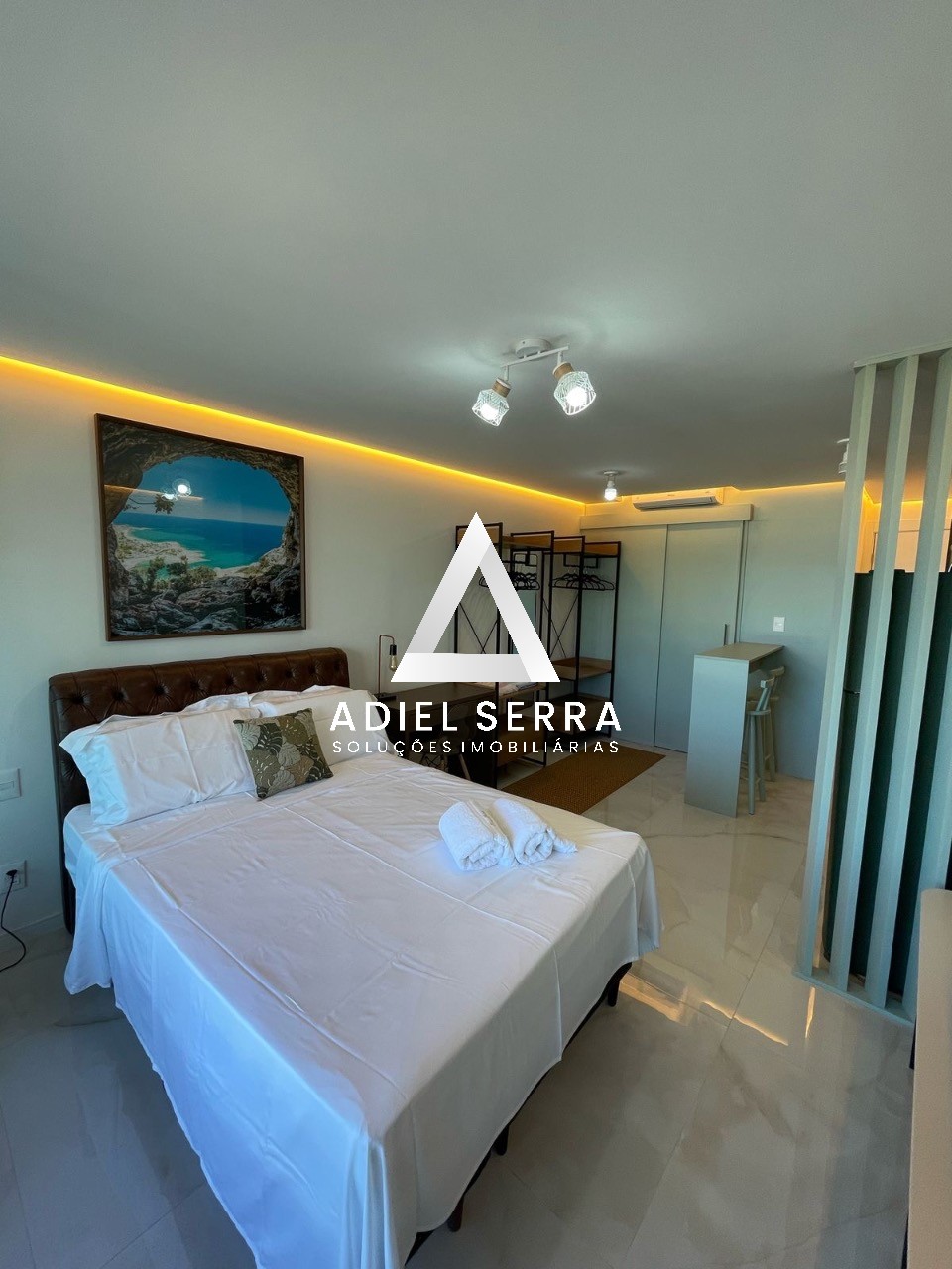 Apartamento - Pituba