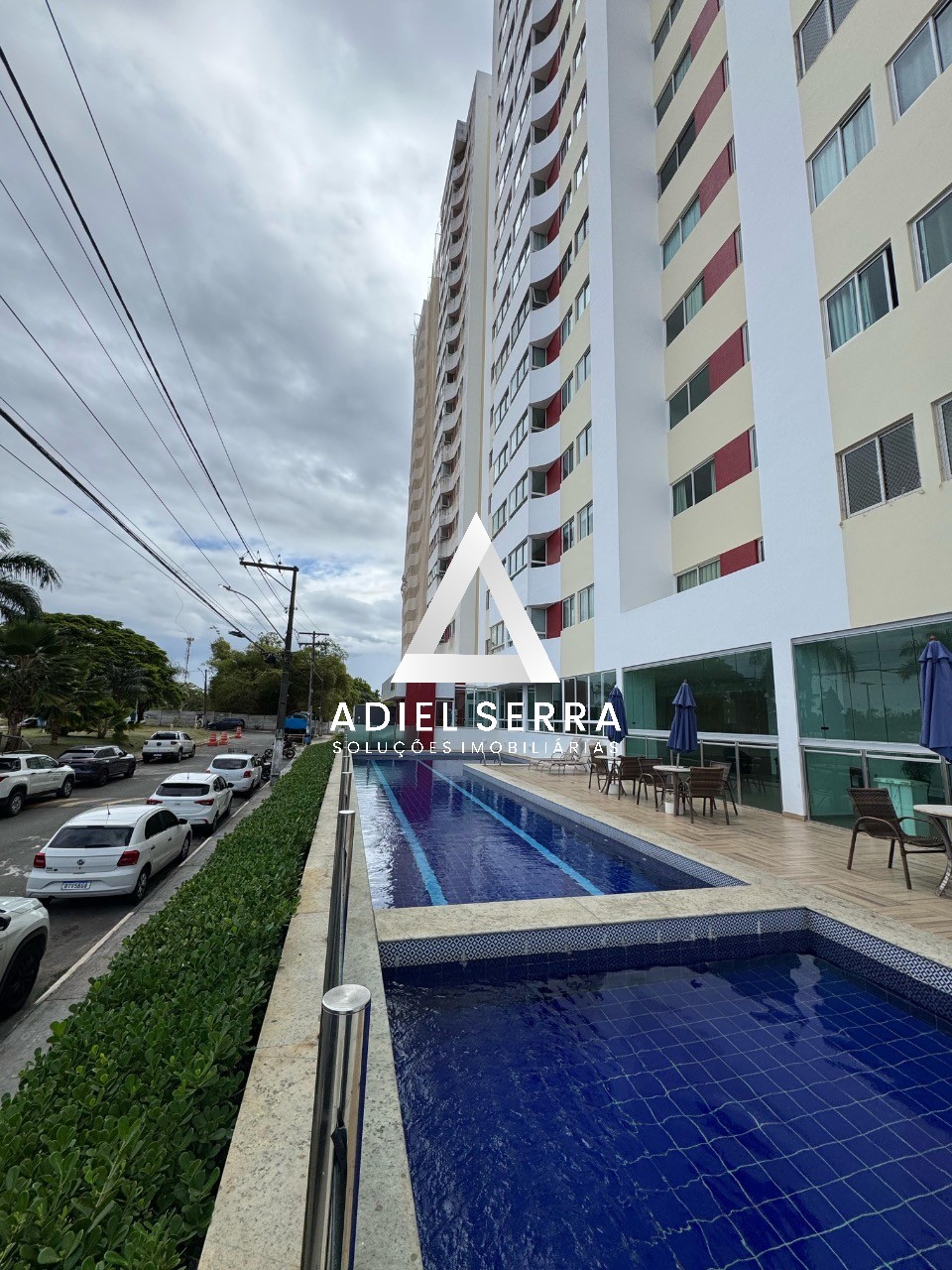 Apartamento - Patamares