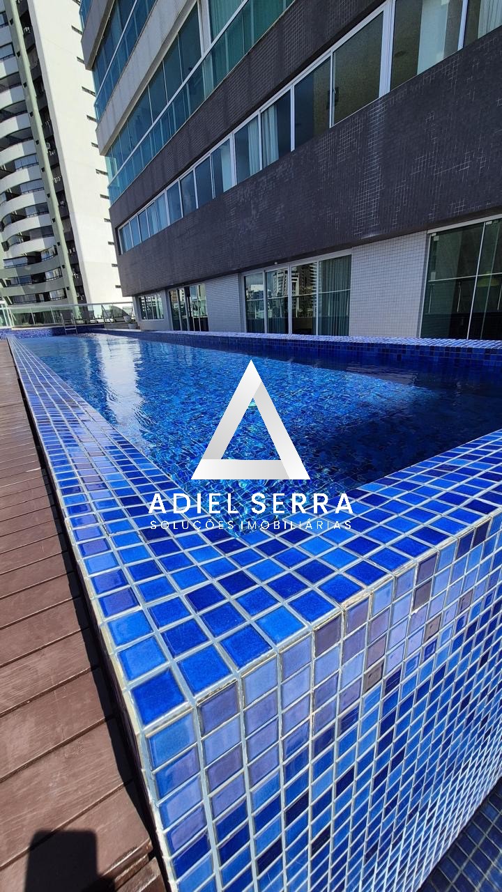 Apartamento - Horto florestal