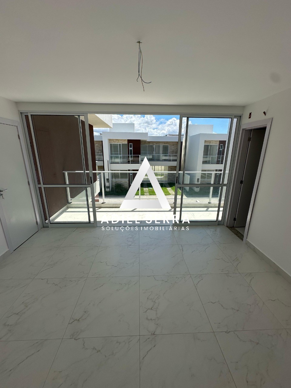 Casa - Buraquinho