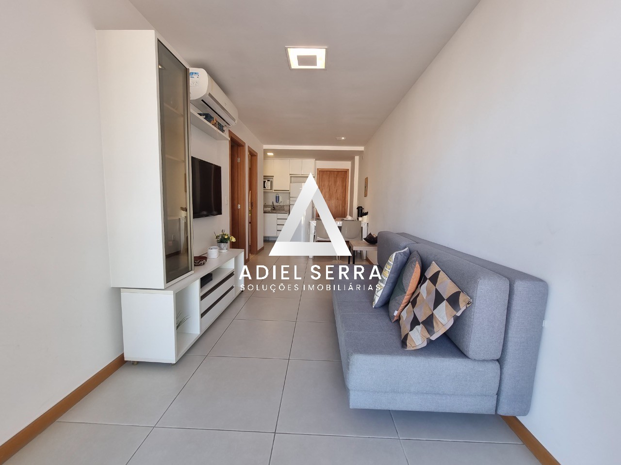 Apartamento - Barra