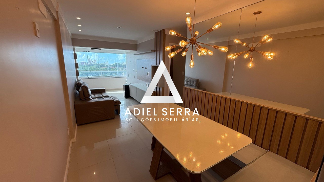 Apartamento - Santa teresa