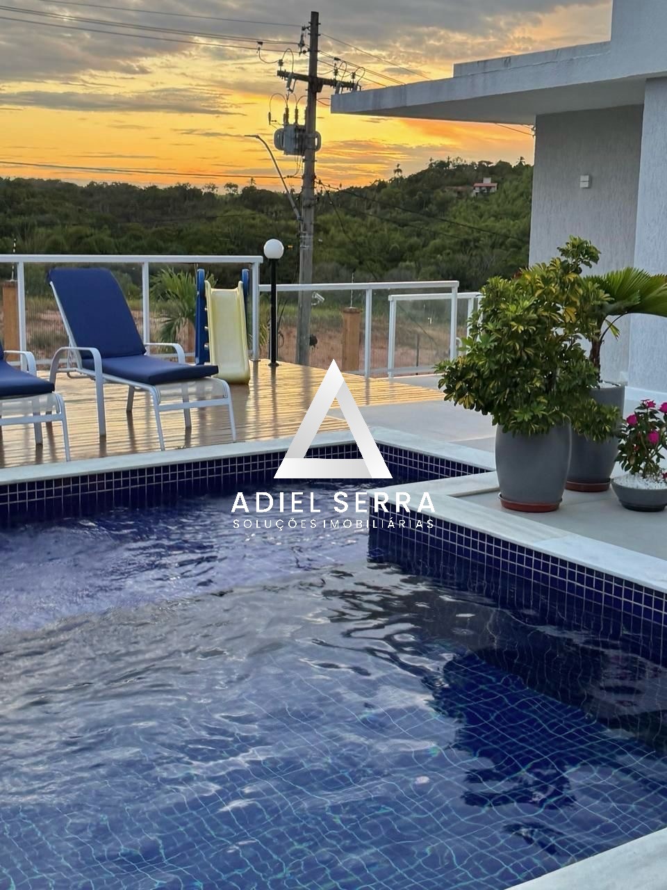 Casa - Alphaville