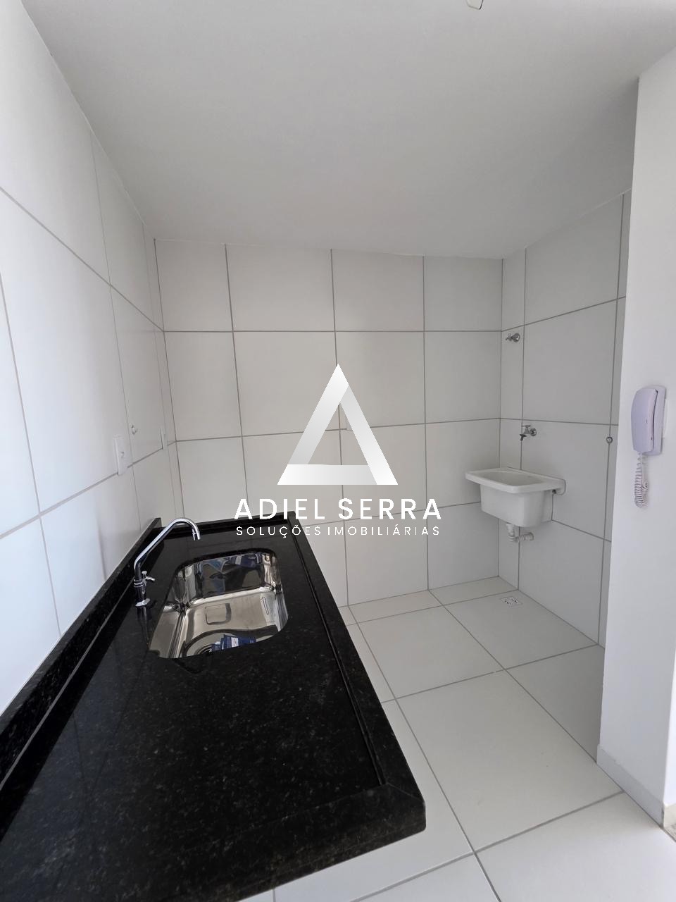 Cobertura  - Stella maris