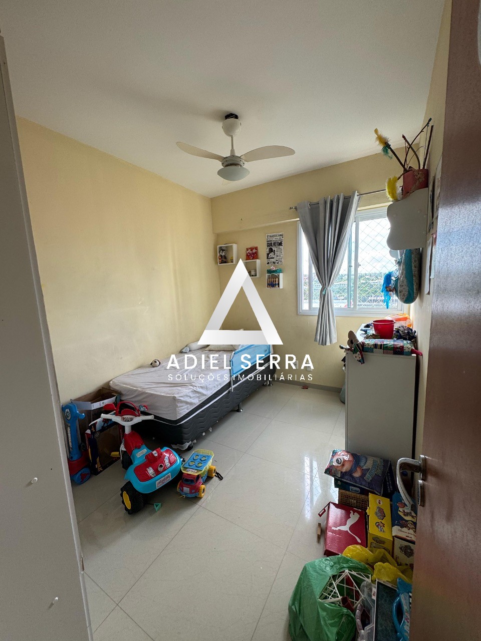 Apartamento - Patamares