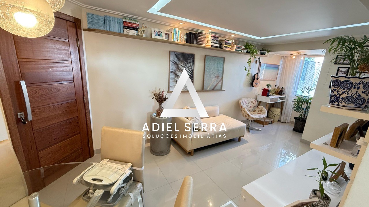 Apartamento - Brotas