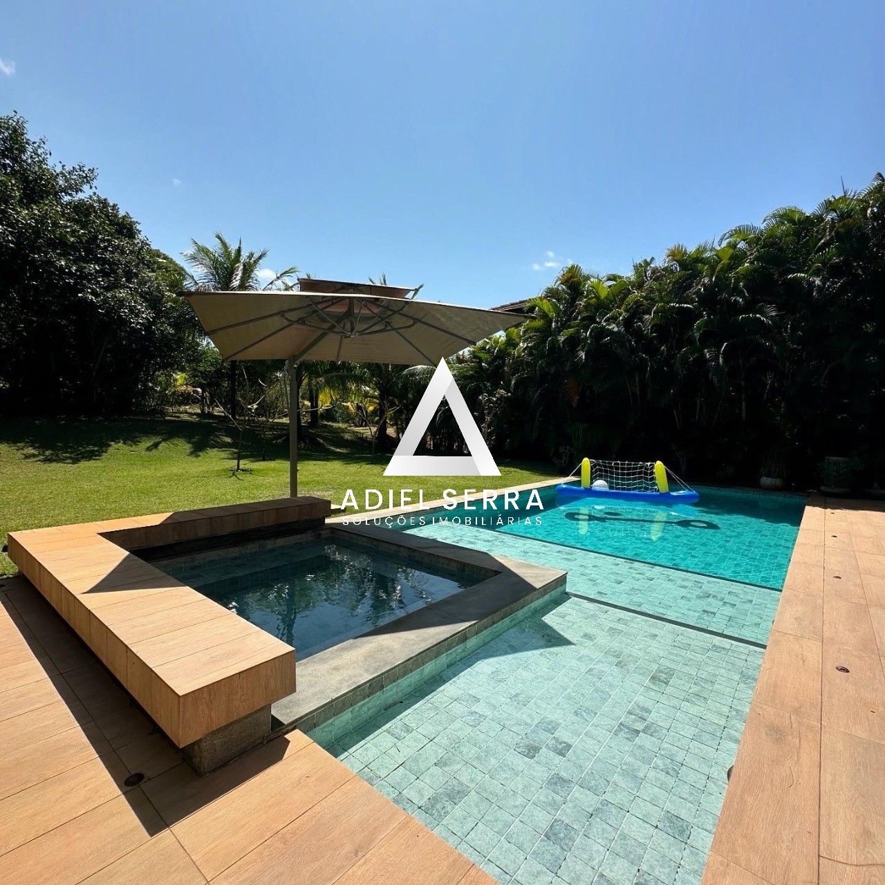 Casa - Açu da torre