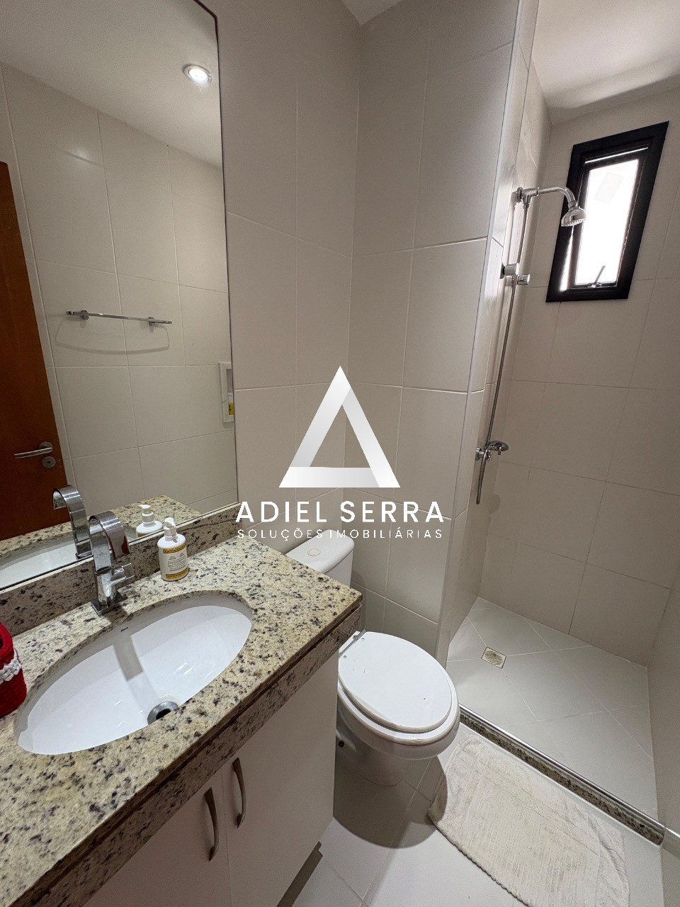 Apartamento - Patamares