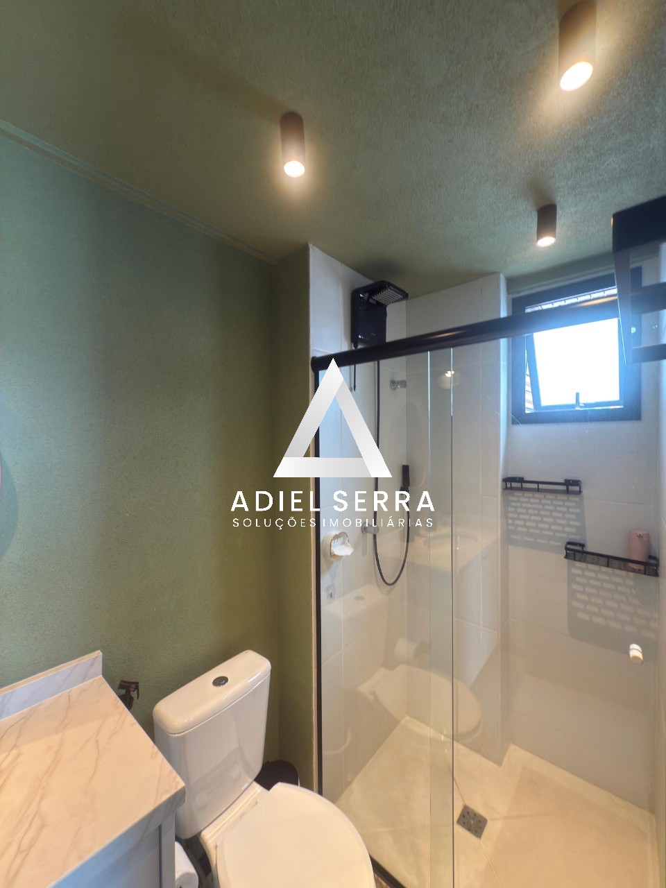 Apartamento - Barra