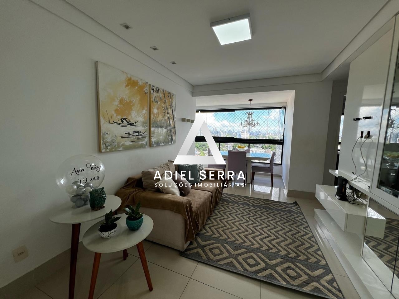 Apartamento - Federação