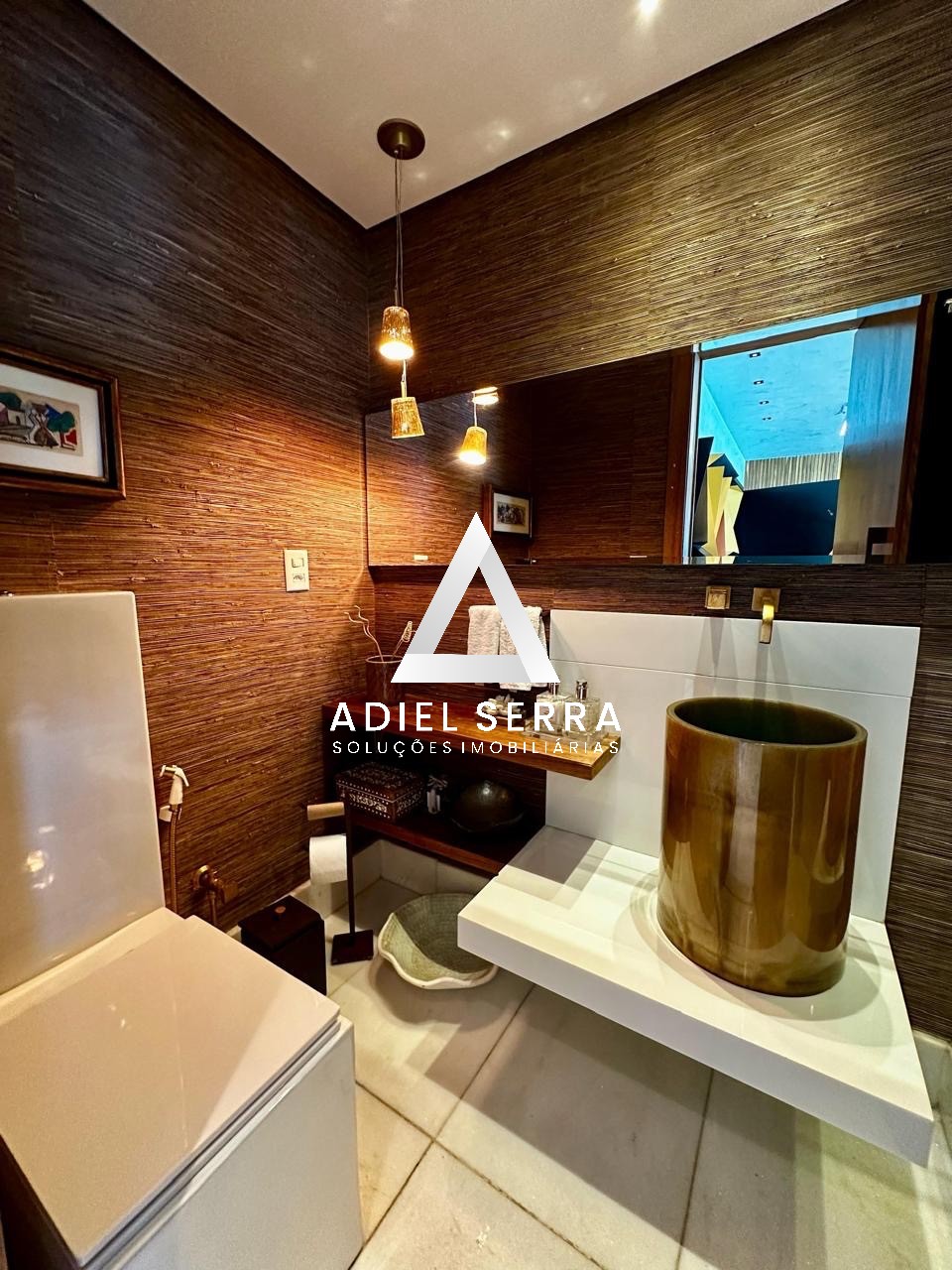 Apartamento - Barra