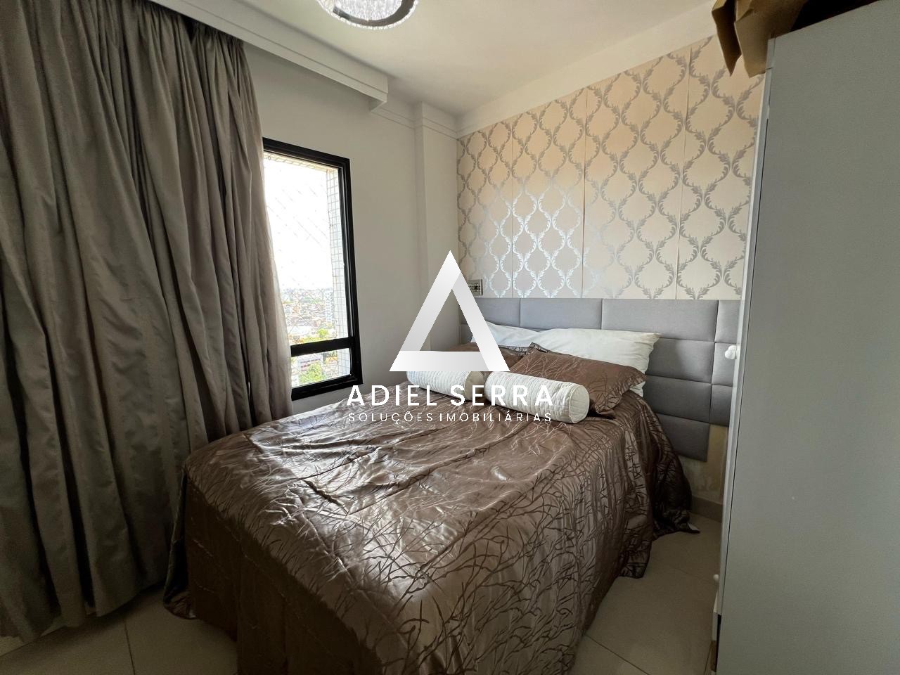 Apartamento - Federação