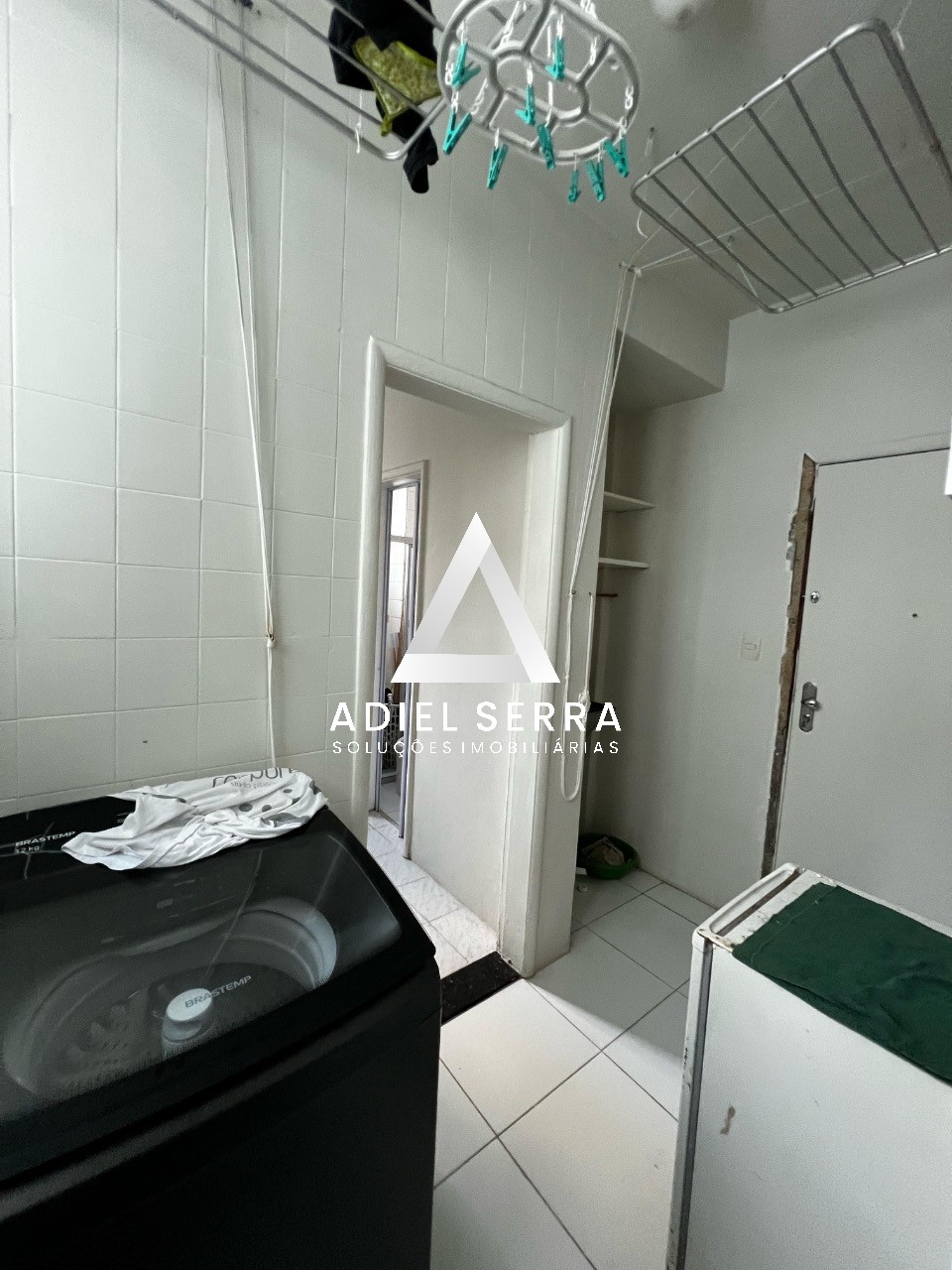 Apartamento - Graça