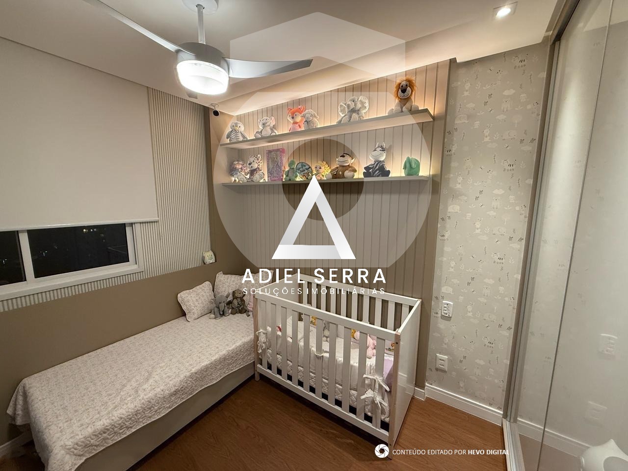 Apartamento - Patamares