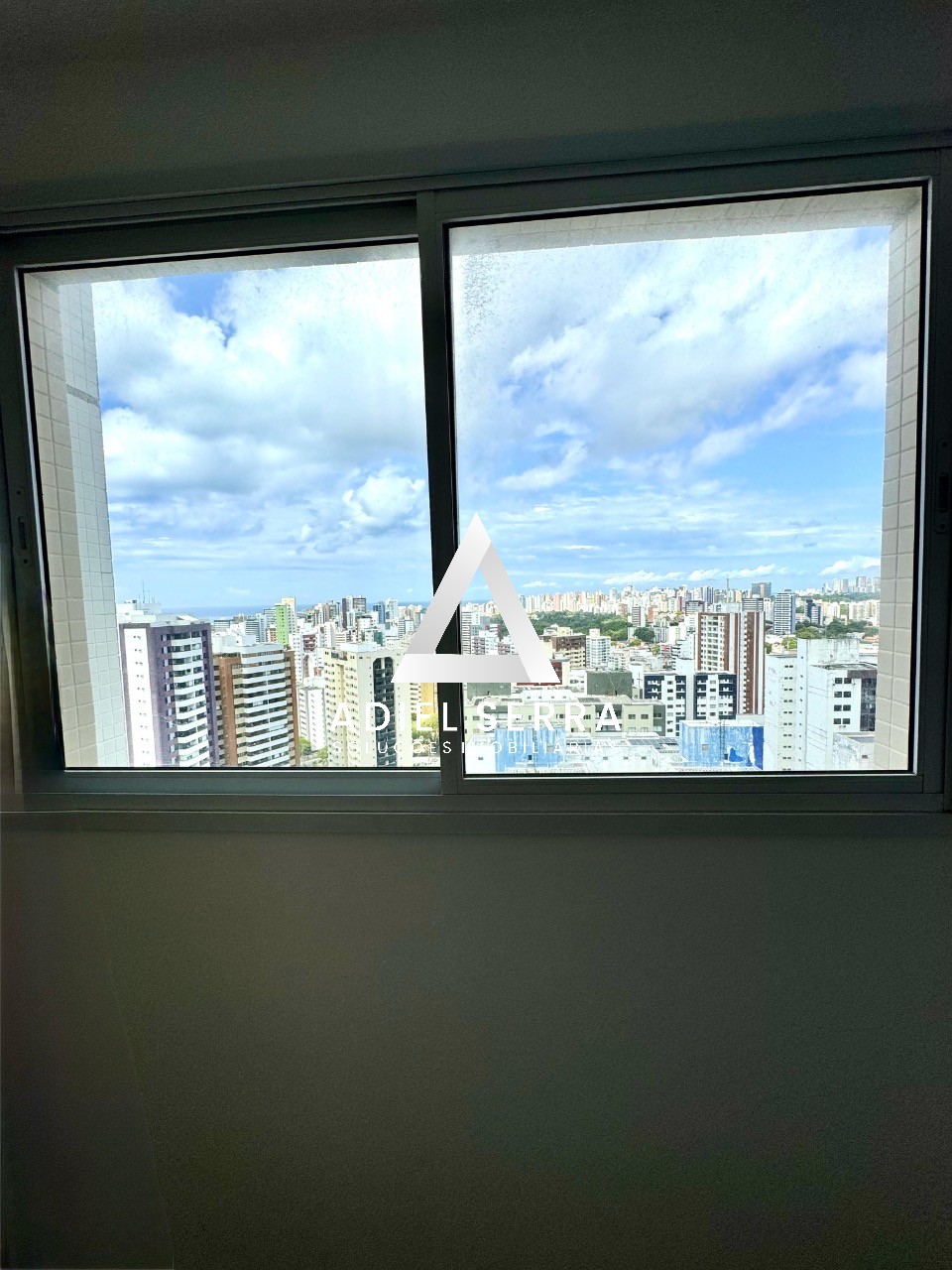 Apartamento - Pituba