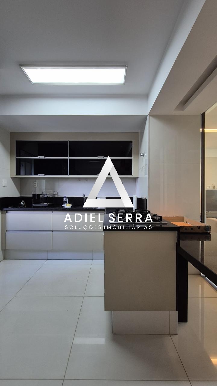 Apartamento - Horto florestal