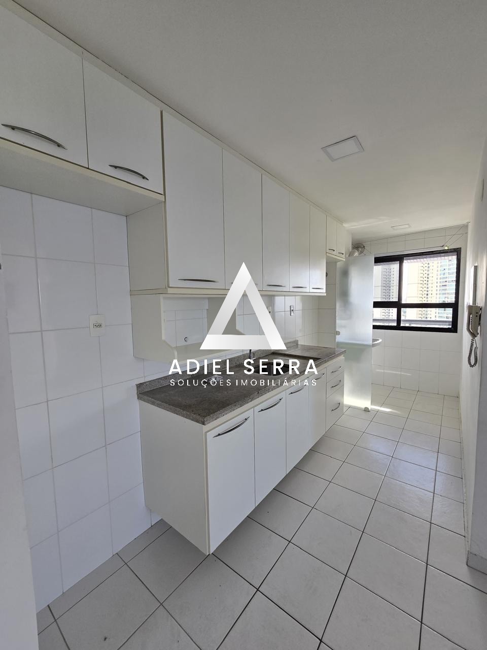 Apartamento - Rio vermelho