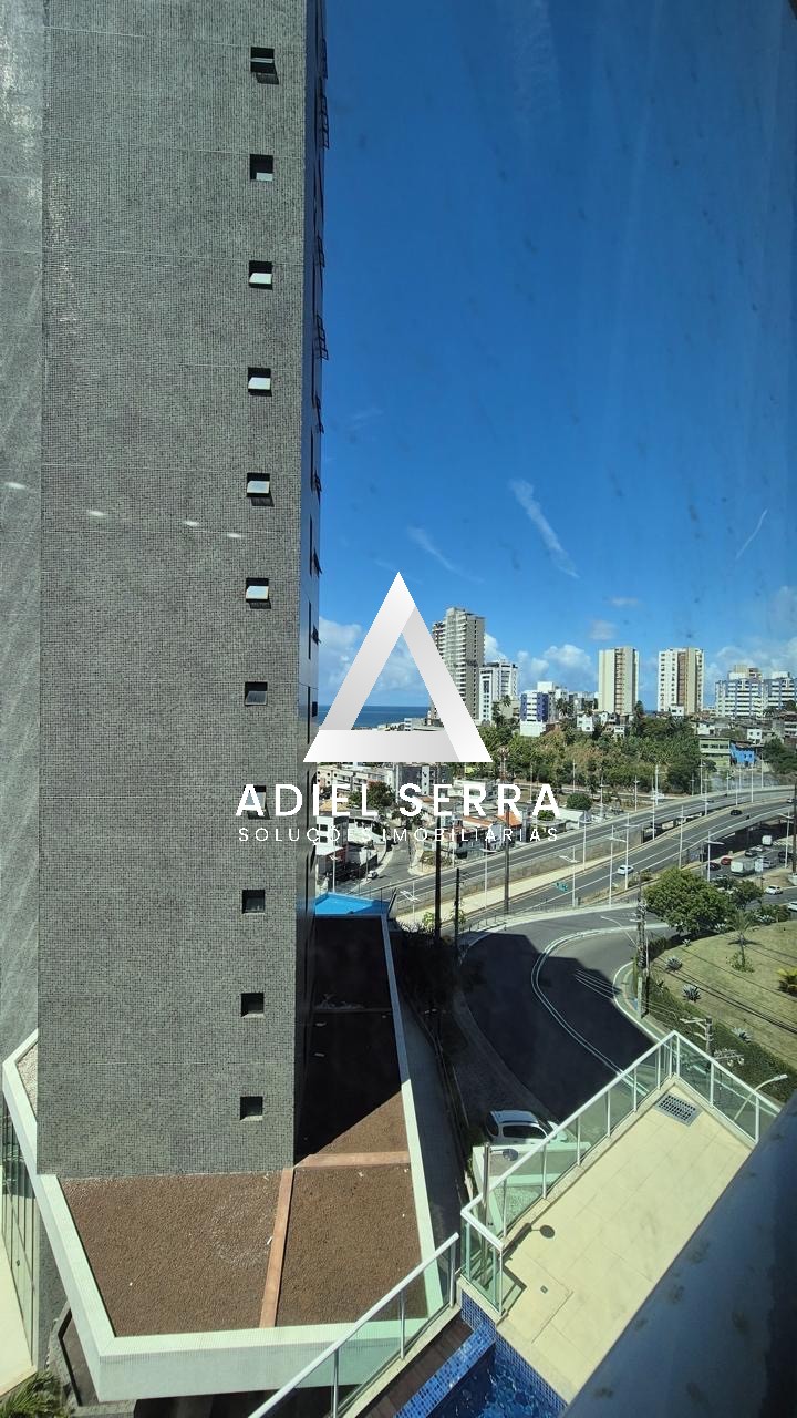 Apartamento - Horto florestal
