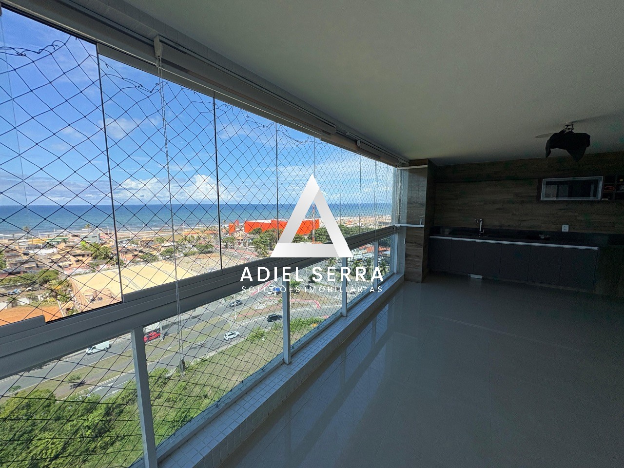 Apartamento - Patamares