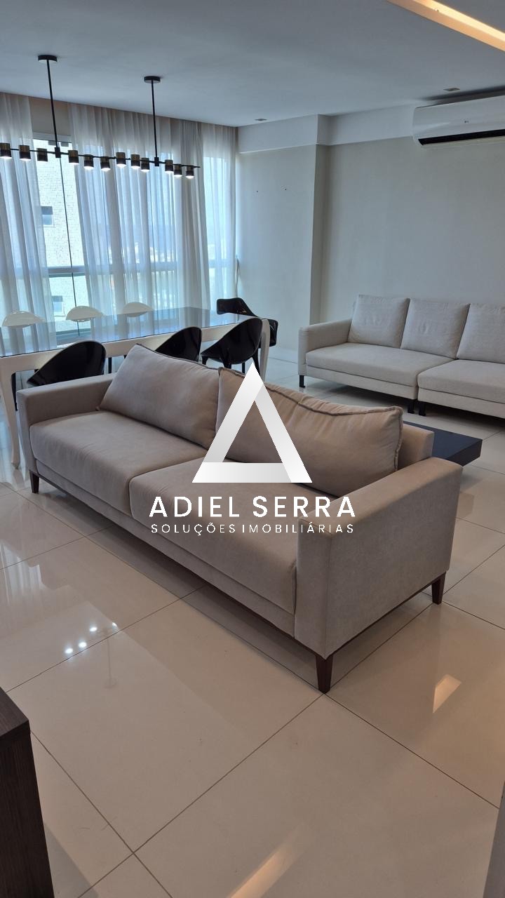 Apartamento - Horto florestal