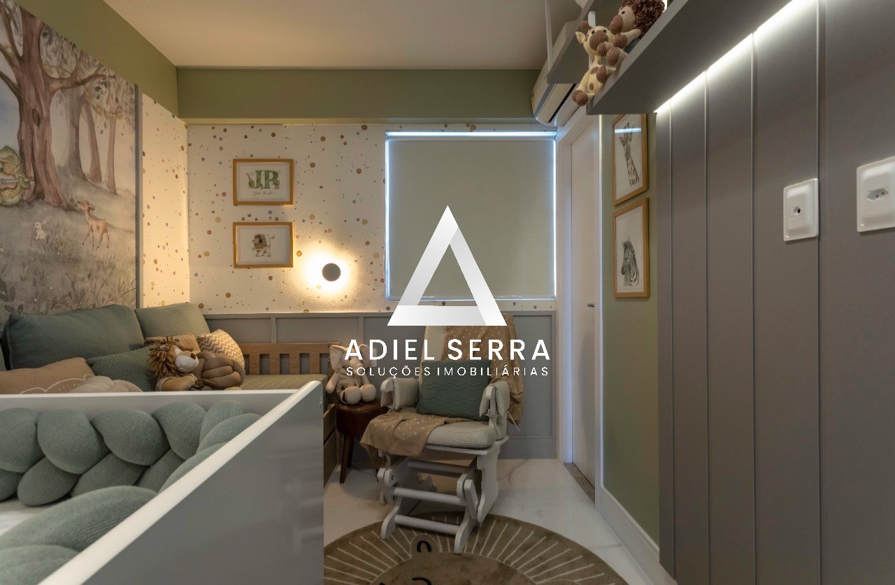 Apartamento - Patamares