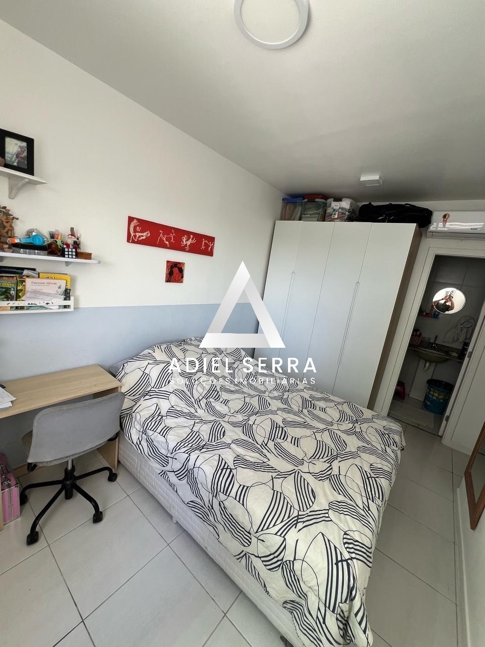 Apartamento - Pituaçu