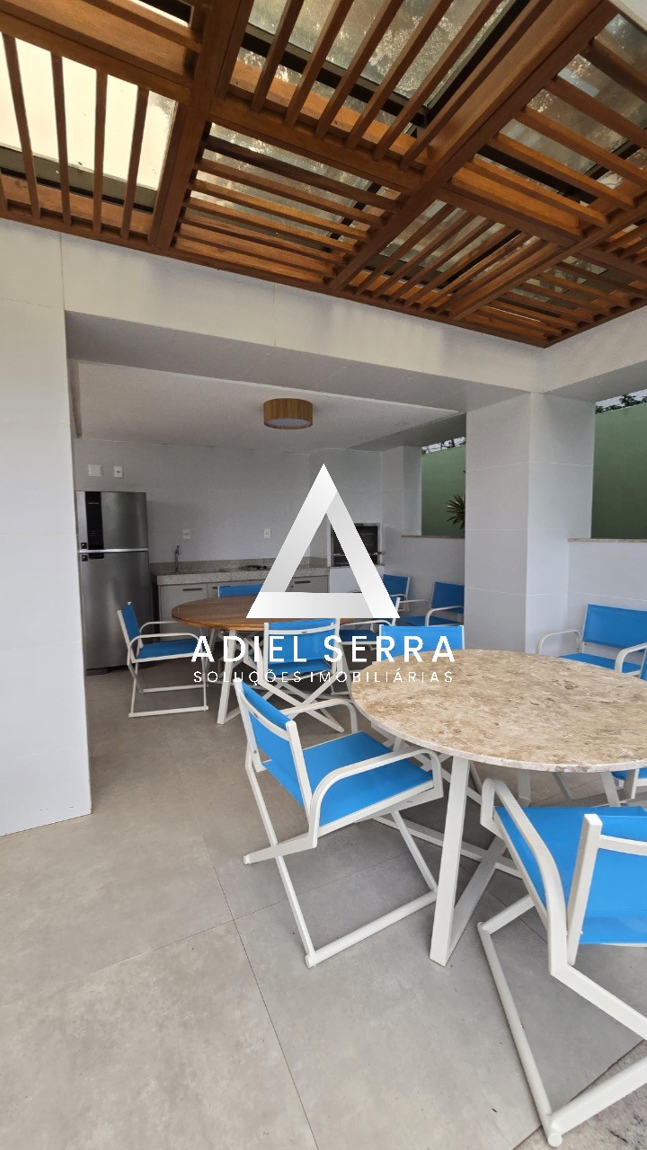 Apartamento - Horto florestal