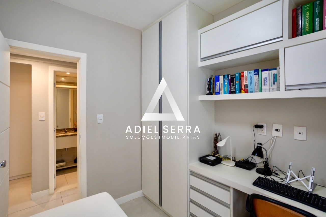 Apartamento - Graça