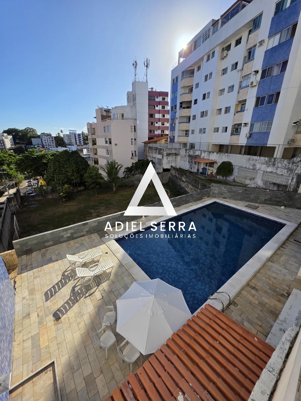 Apartamento - Rio vermelho