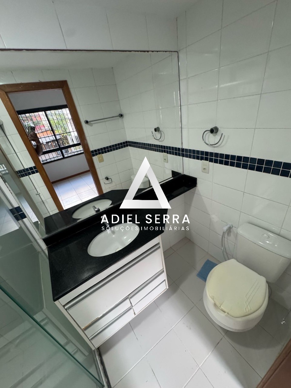 Apartamento - Costa azul
