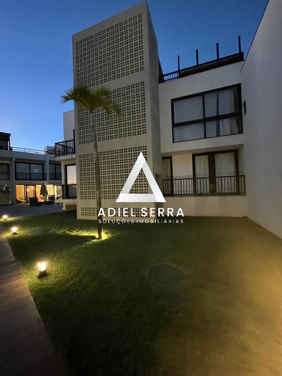 Apartamento - Itacimirim (monte gordo)