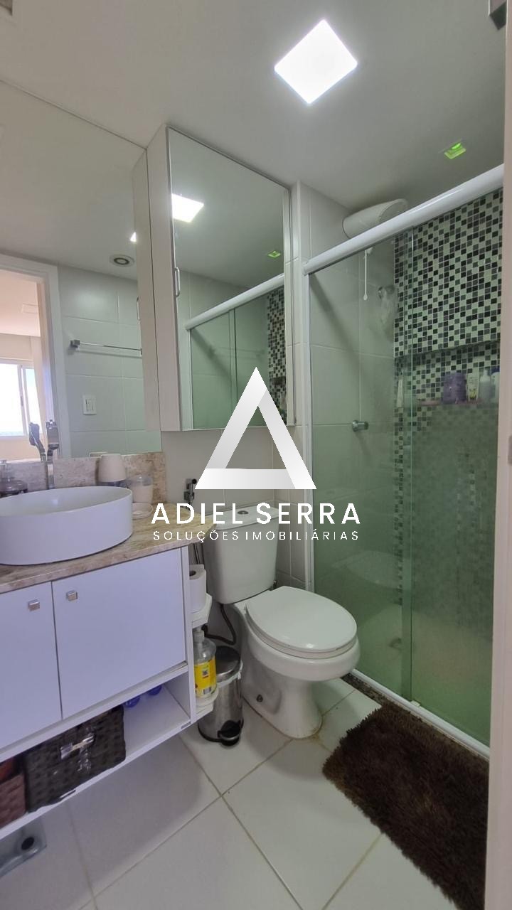 Apartamento - Pituaçu