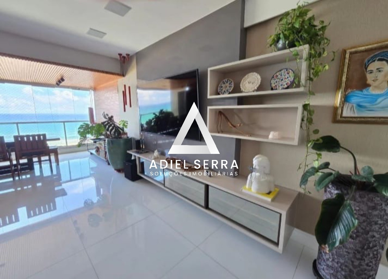 Apartamento - Patamares