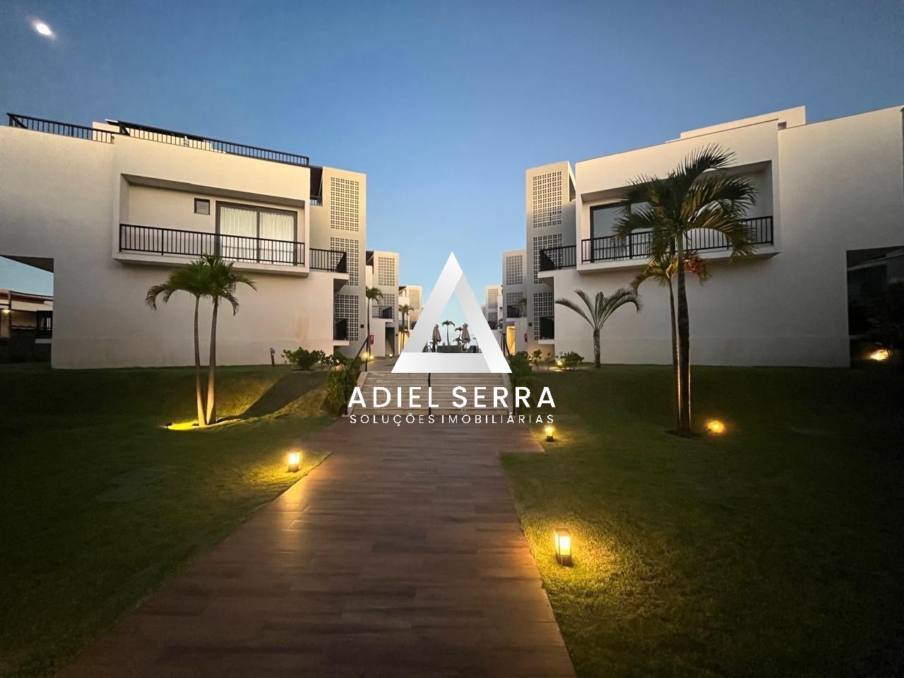 Apartamento - Itacimirim (monte gordo)