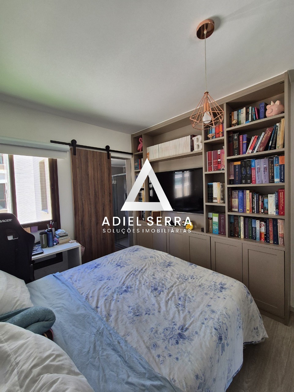 Apartamento - Alphaville i