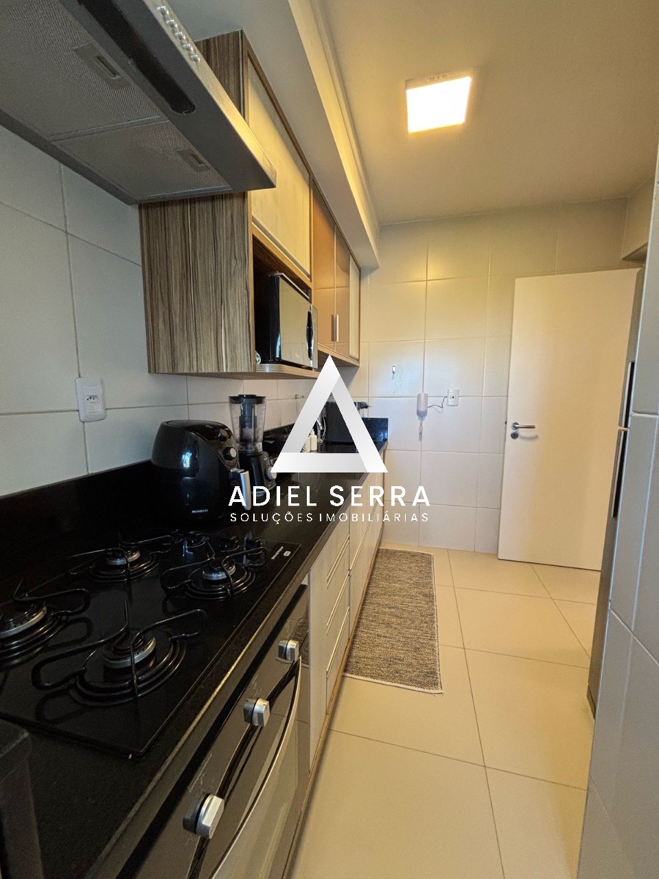 Apartamento - Patamares
