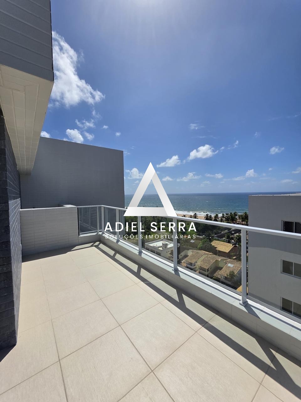 Cobertura  - Stella maris