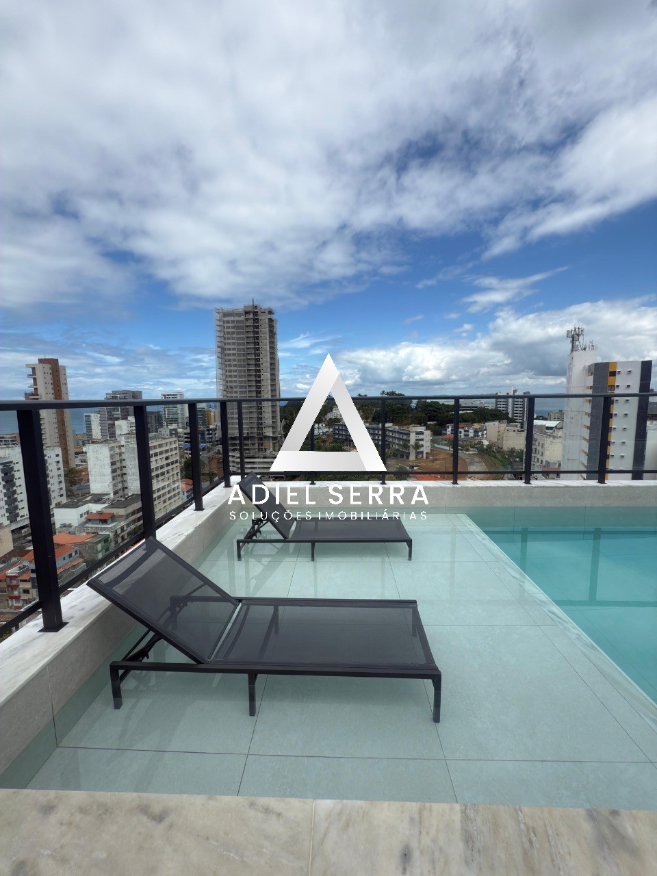 Apartamento - Barra