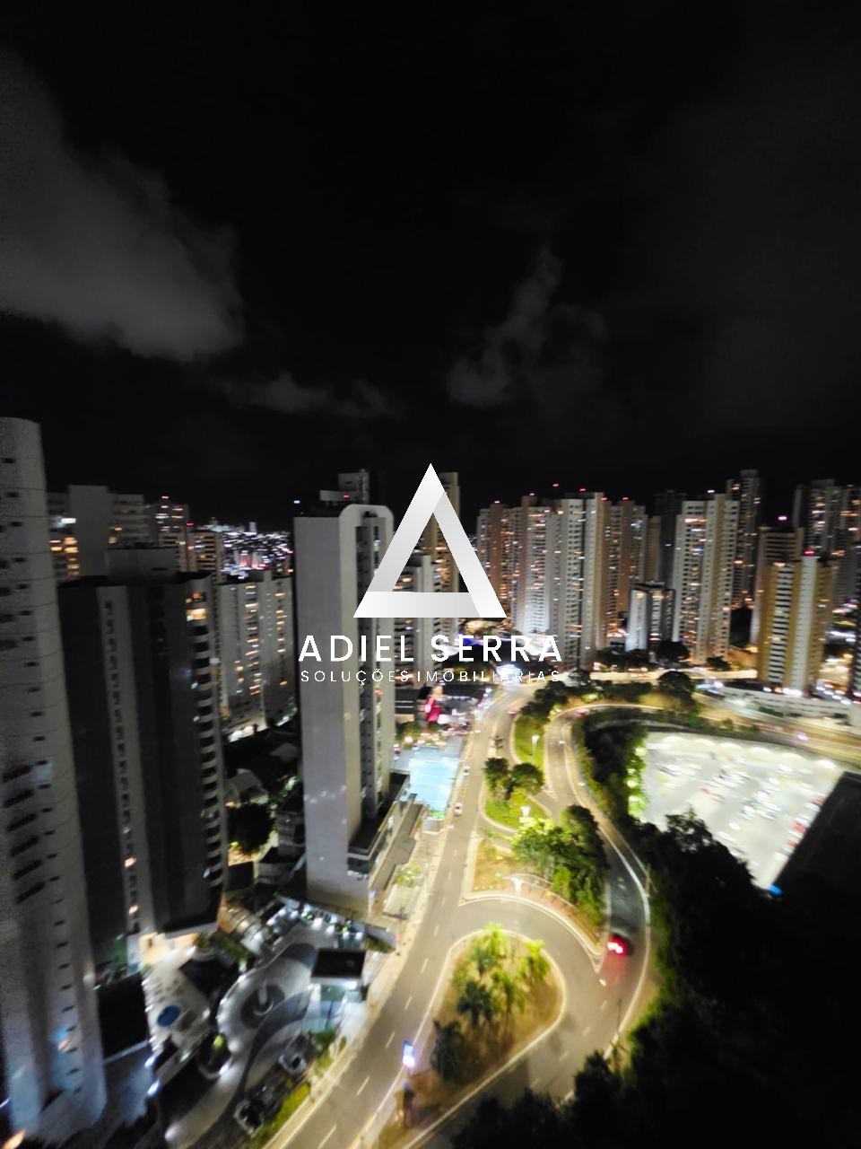 Apartamento - Horto florestal