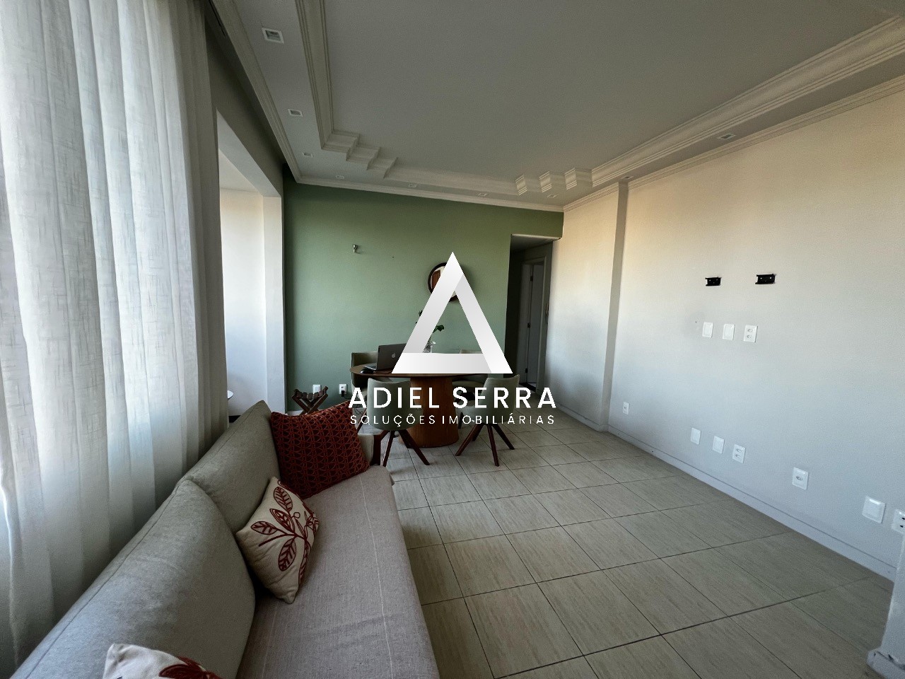 Apartamento - Graça